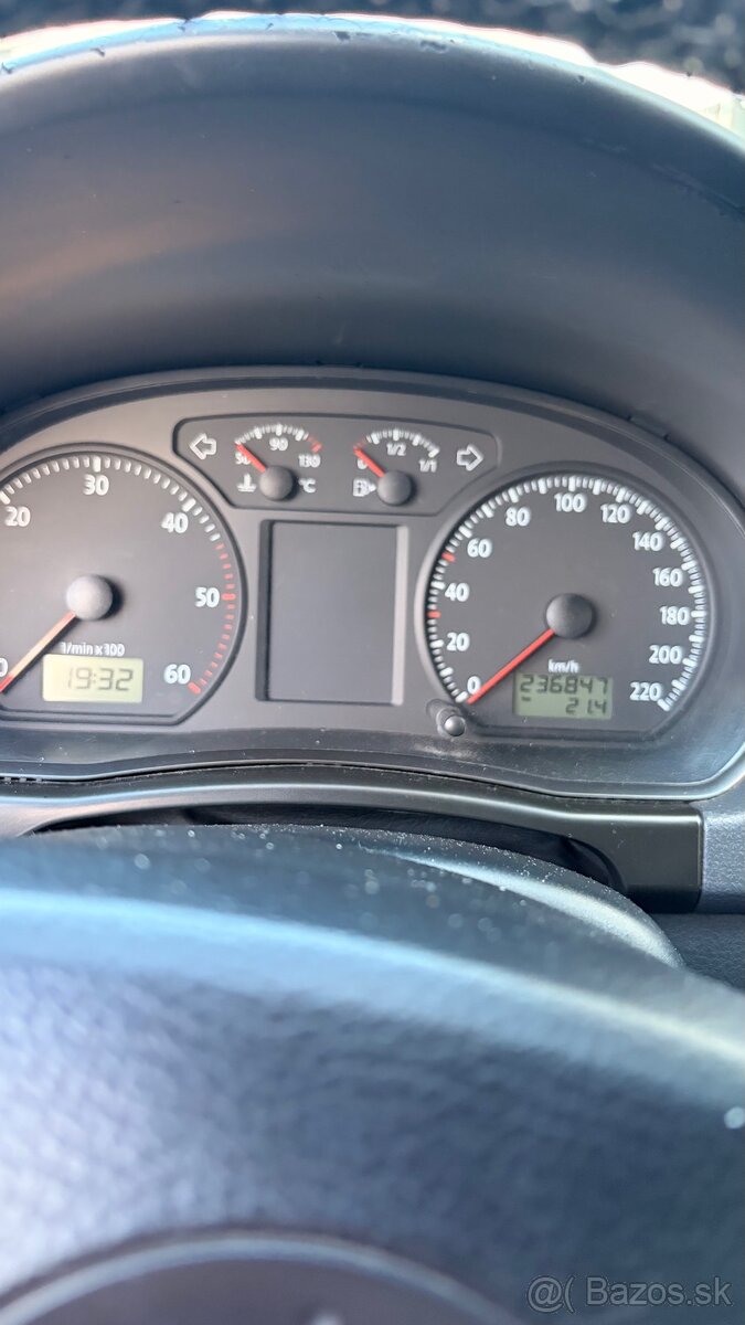 Volkswagen Polo 1.4 Tdi - 6