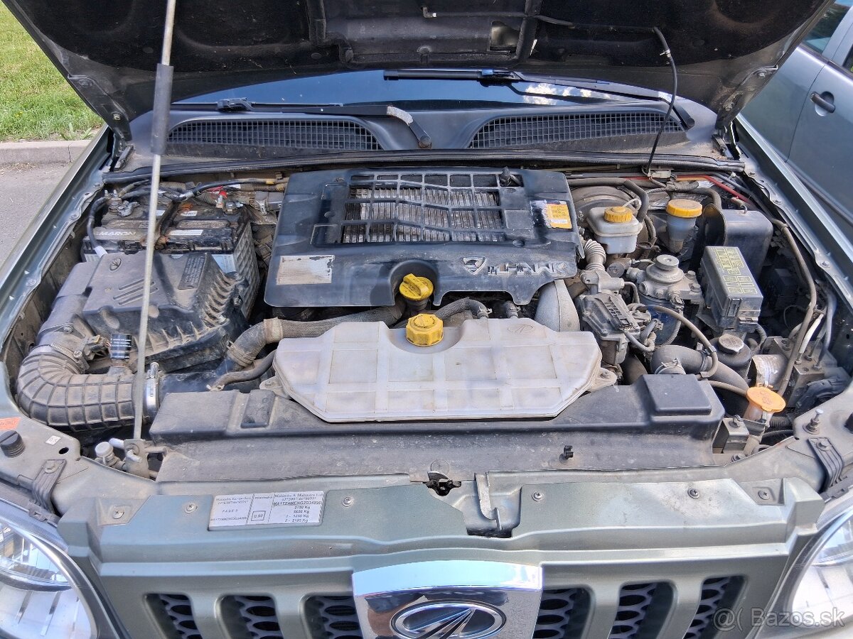 Lada mahindra - 6
