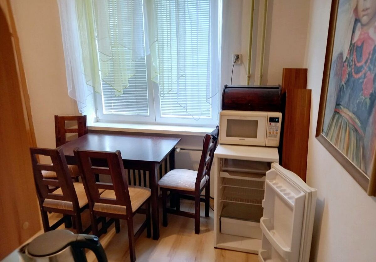 Na prenájom 1 izbový byt v meste Prievidza. - 6