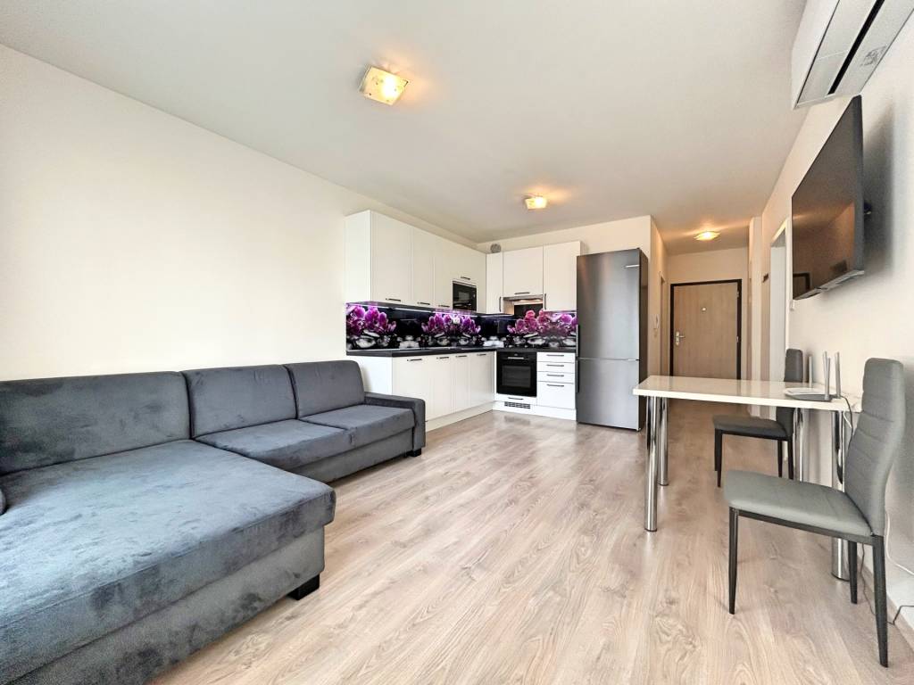 Babony TRE | Na prenájom pekný 2 izbový byt v Dúbravke, Tamm - 6