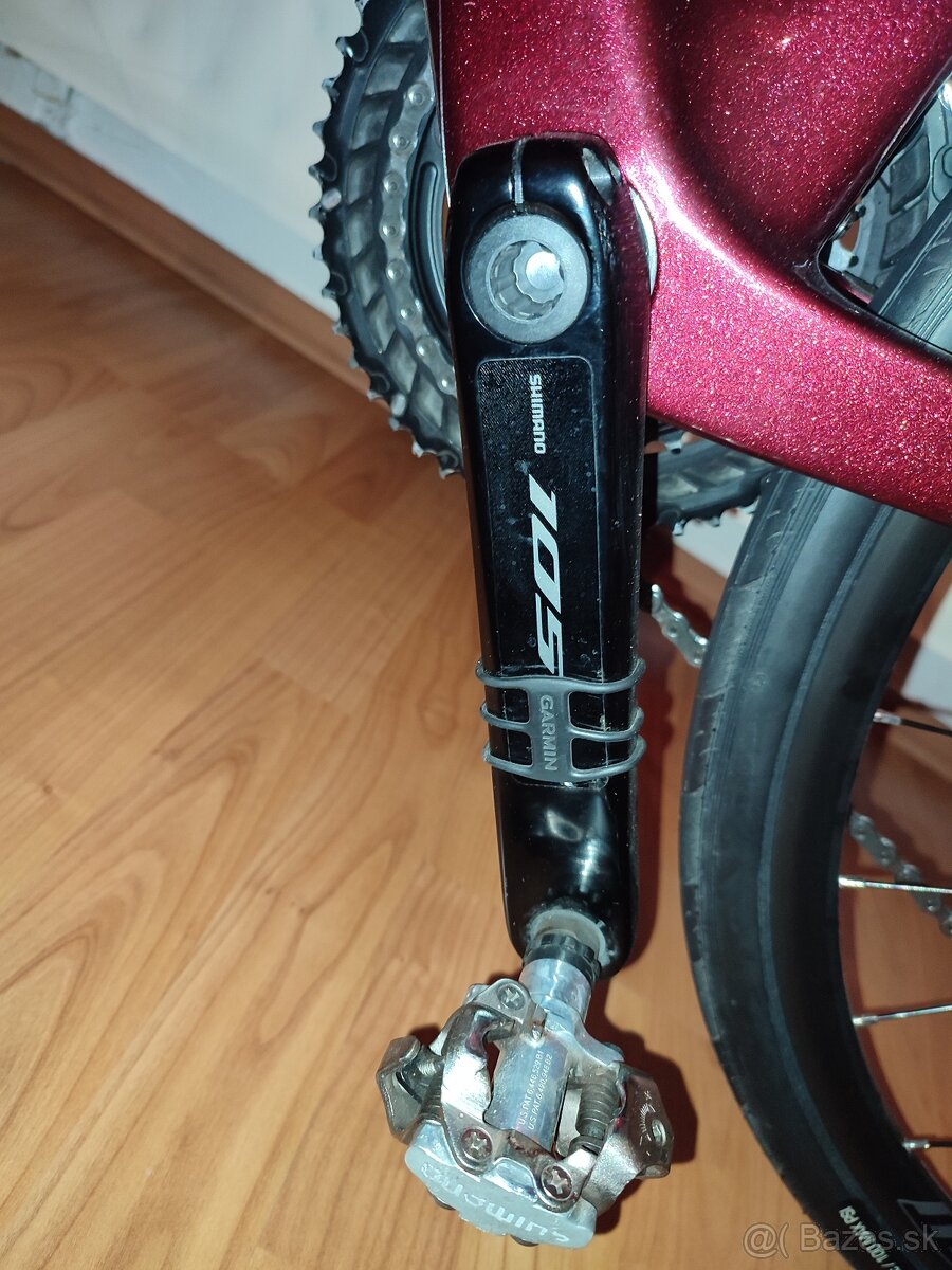 Merida Scultura Endurance 6000 Di2 2023 - 6