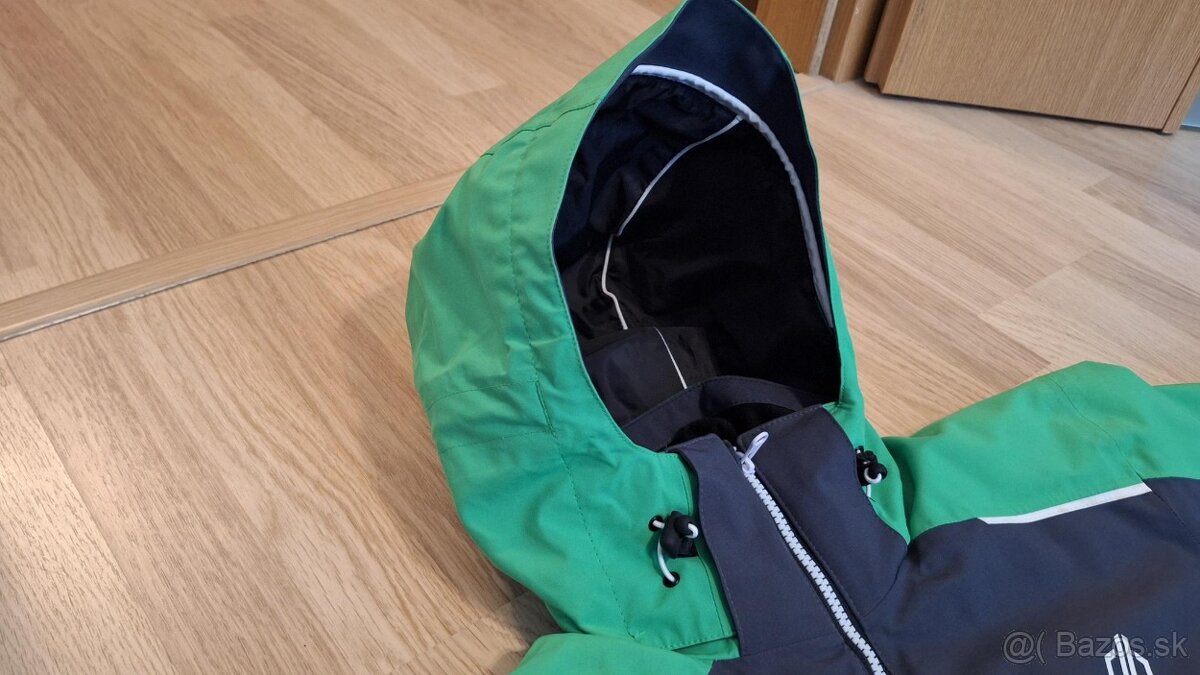 Pánska lyžiarska bunda Dare2b - 6