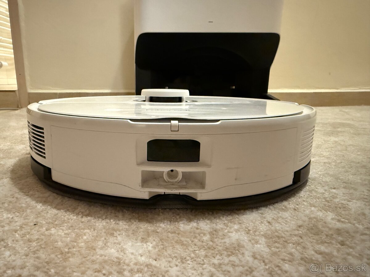Predám Roborock S8 Pro Ultra – White - 6