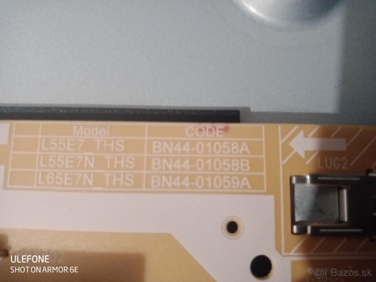 Samsung QE50Q65TAUXX - 6