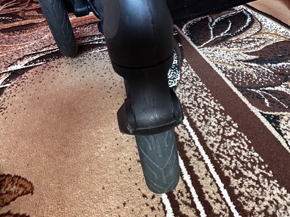 Cybex Talos S Lux 3v1 - 6