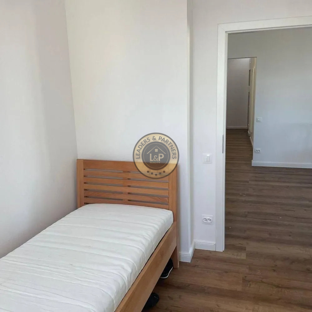 3-izb byt v centre mesta na predaj | OBCHODNÁ, BA I - 6