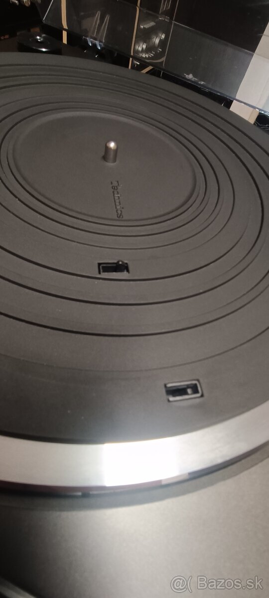 Technics SL-DD-33 - 6