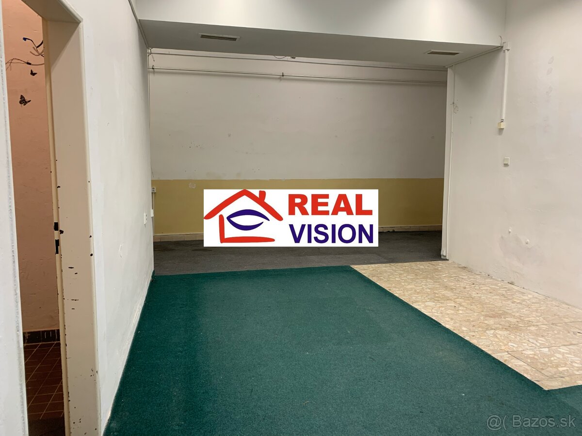 ✅Prenájom priestorov 66 m2, vlastné merače vody, elektriny ✅ - 6