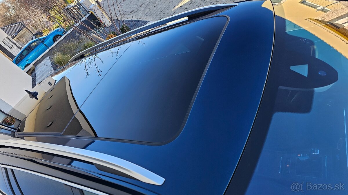 Škoda Superb Combi, 2.0 TDi, 110 kW, 2022, Webasto, Panorama - 6