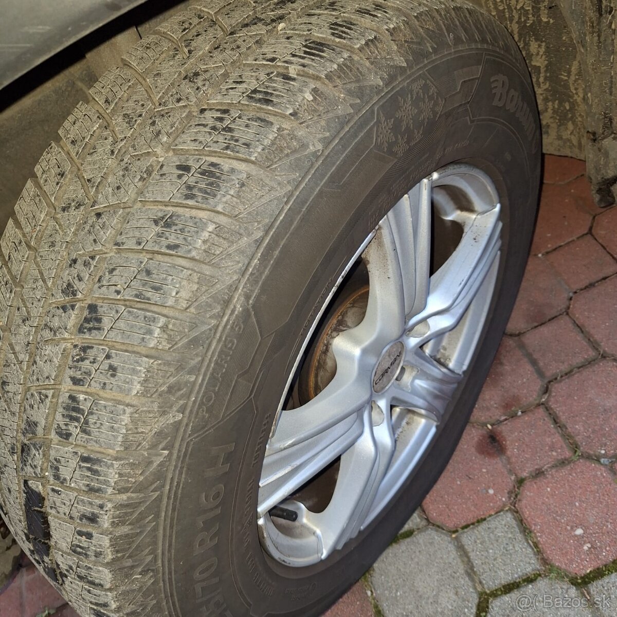 Citroen C4 Aircross - 6