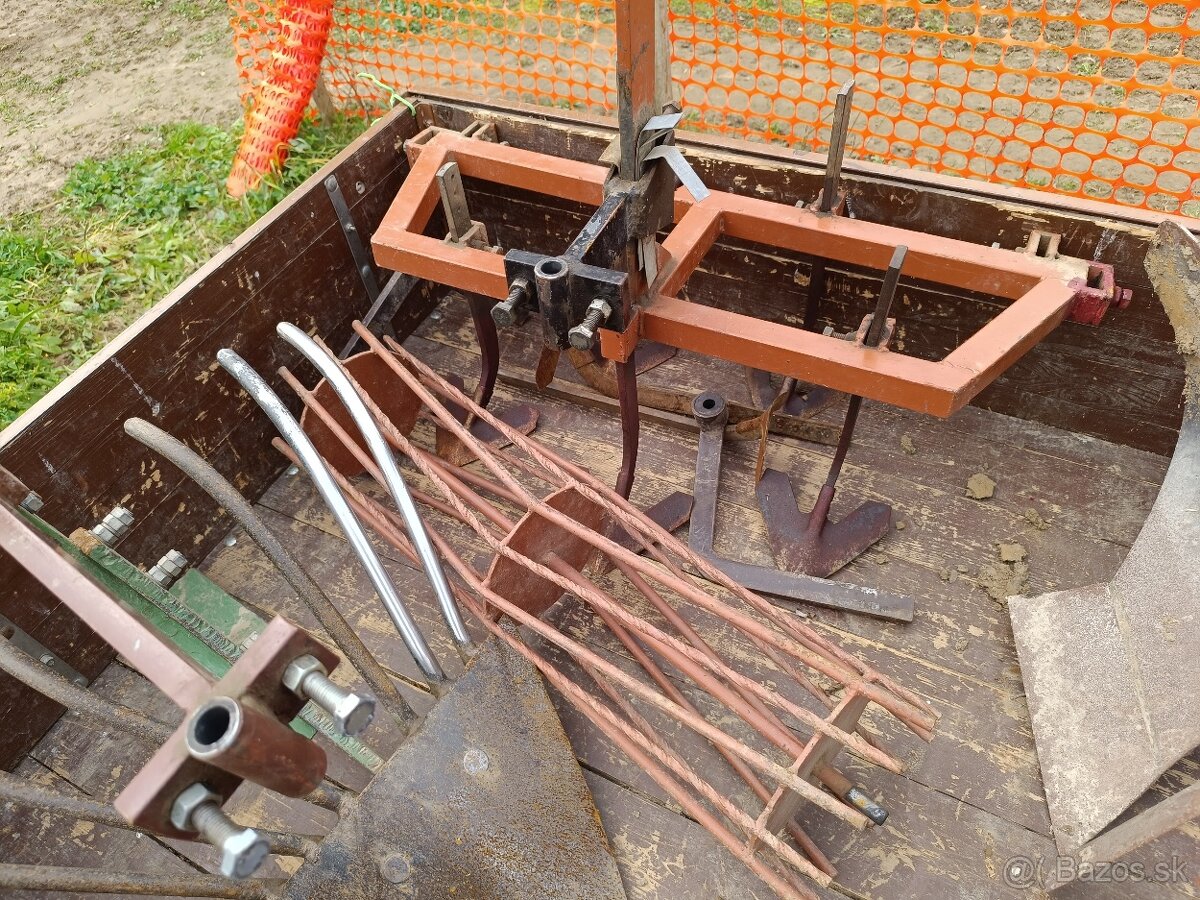 Agzat s diferenciálom - 6