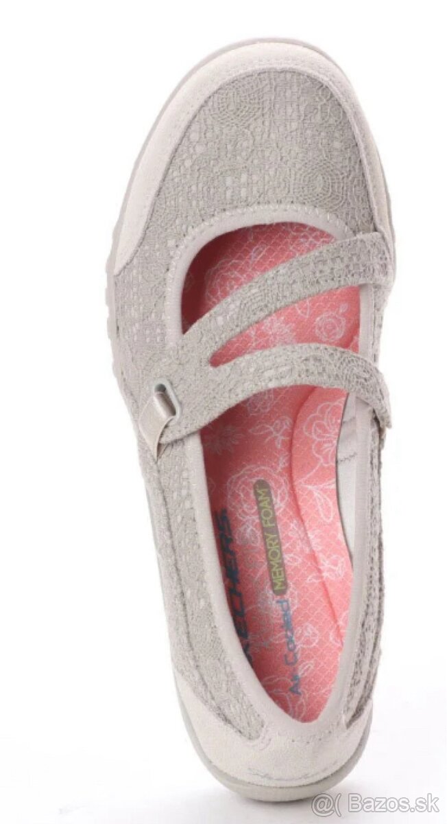 Balerínky Skechers 36 - 6