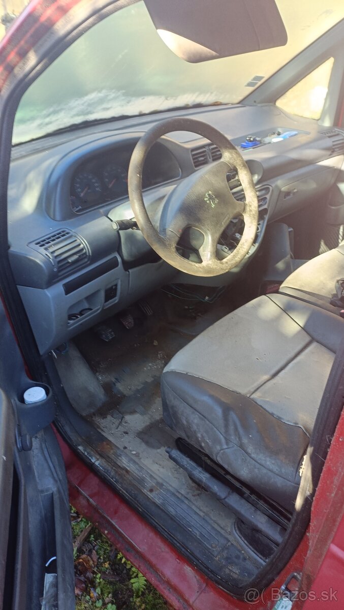 Peugeot expert - 6