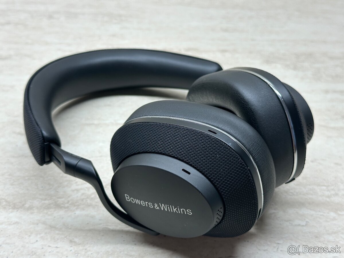 Bowers & Wilkins PX7 S2 - 6