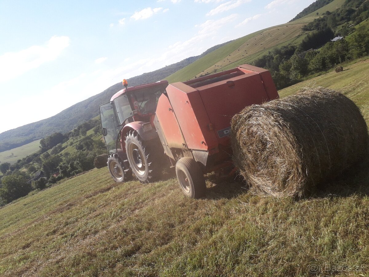 Predám balikovac - 6