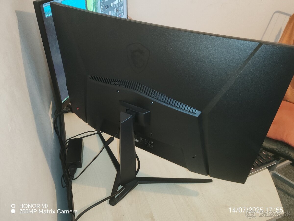 ⚡MSI Gaming G27CQ4 E2 2k/170Hz TOP⚡ - 6