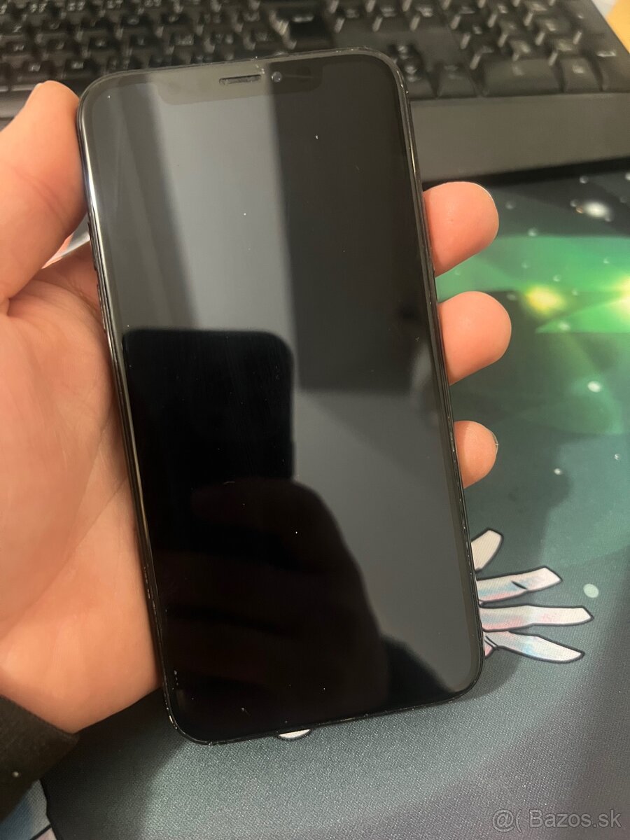 iPhone X - nová batéria - 6