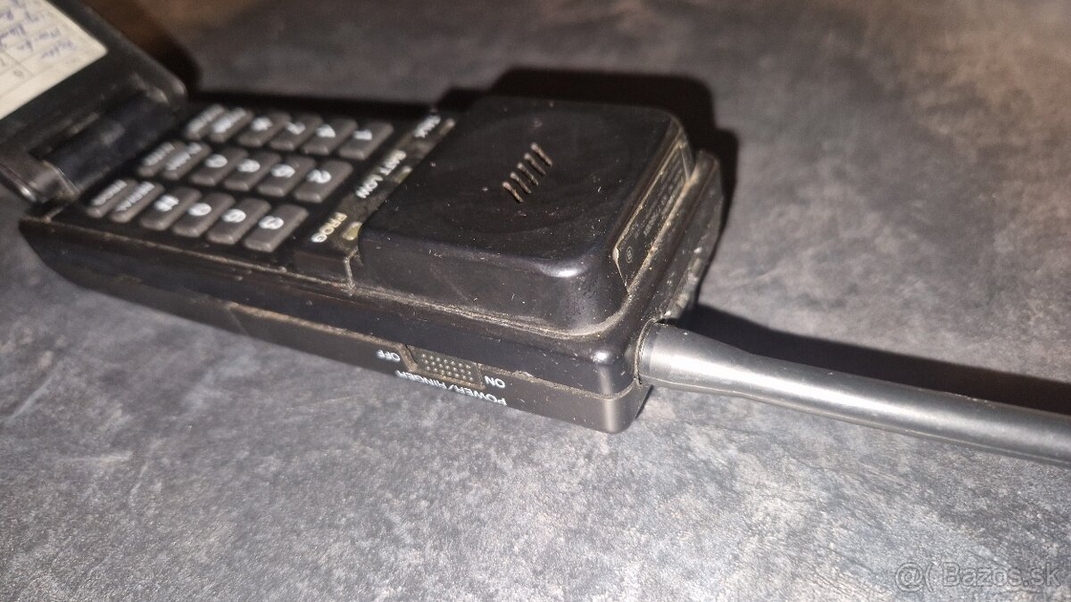 Panasonix KX-T7980BX - 6