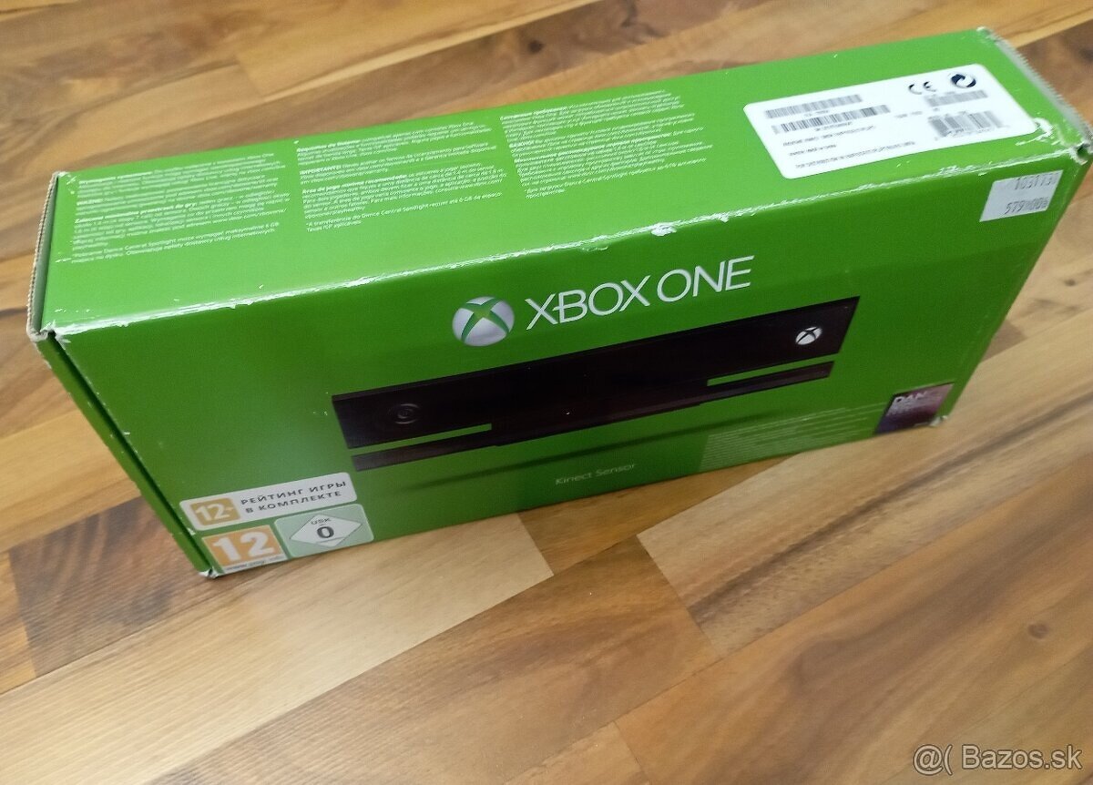 Kinect na XBOX ONE - 6