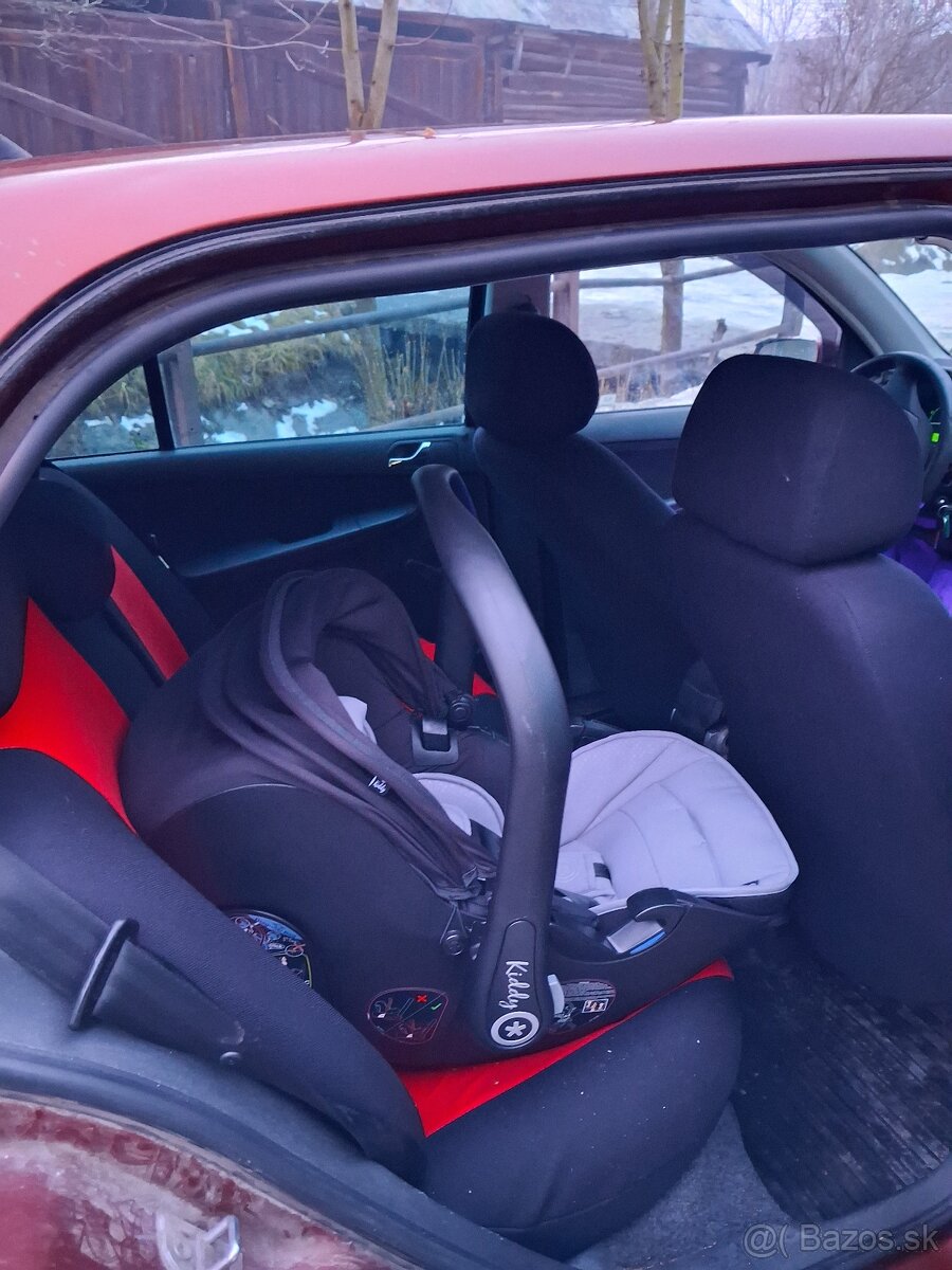 Fabia 1.4 55kw 16wentil - 6