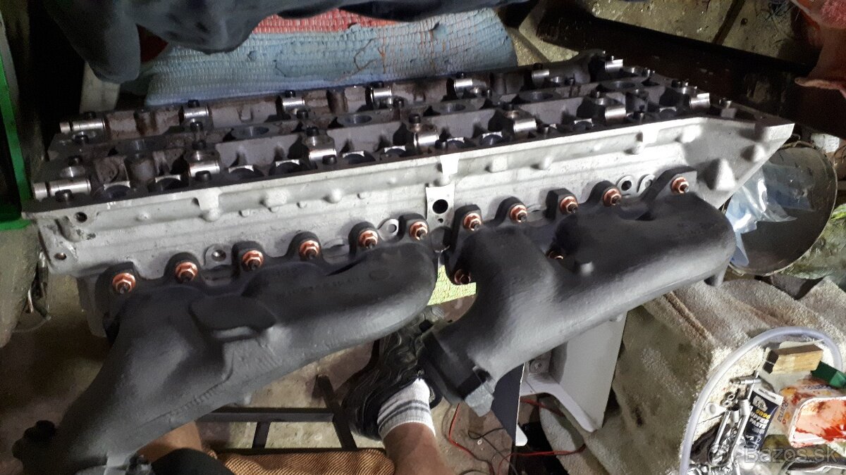 Mercedes w140 , W140 , 300 SE ,mamut - 6