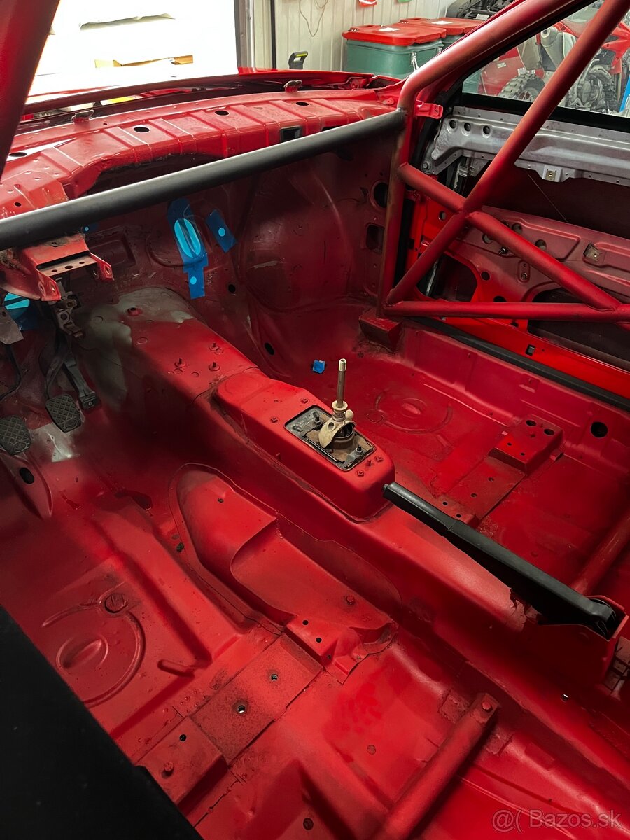 Audi S2 B4 quattro - 6