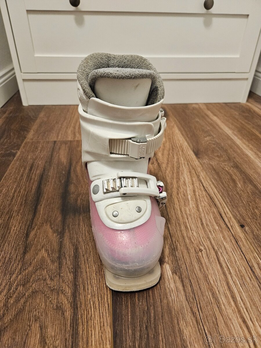 Detske lyziarky 195mm= Eu 30,5 - 6