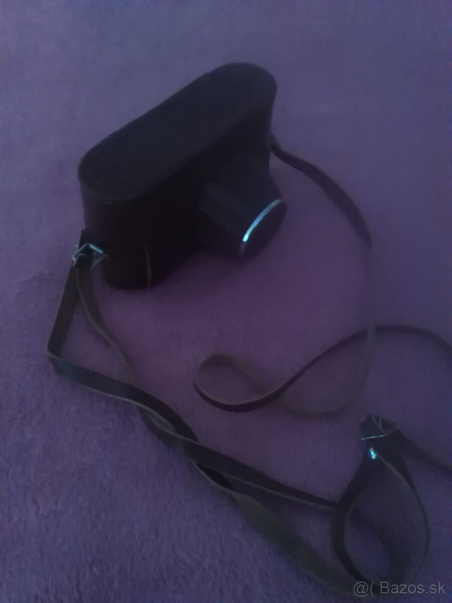 Fotoaparáty a blesky - 6