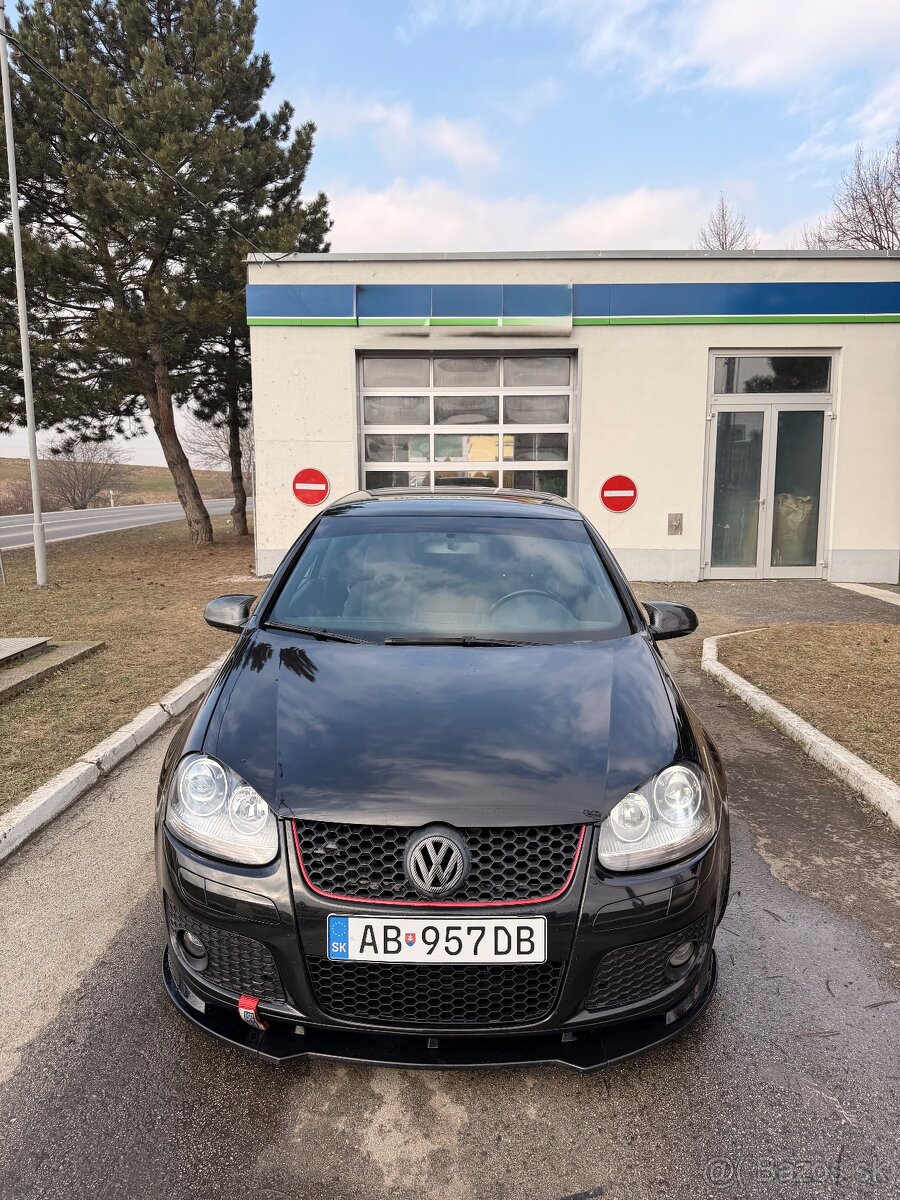 Volkswagen Golf 1.9TDi 450hp 4x4 - 6