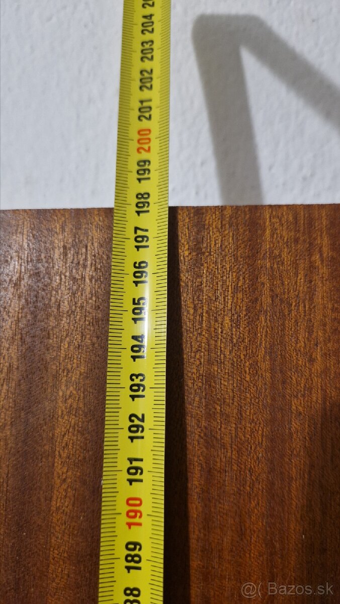 Dvere interiérové ,,80" - 6