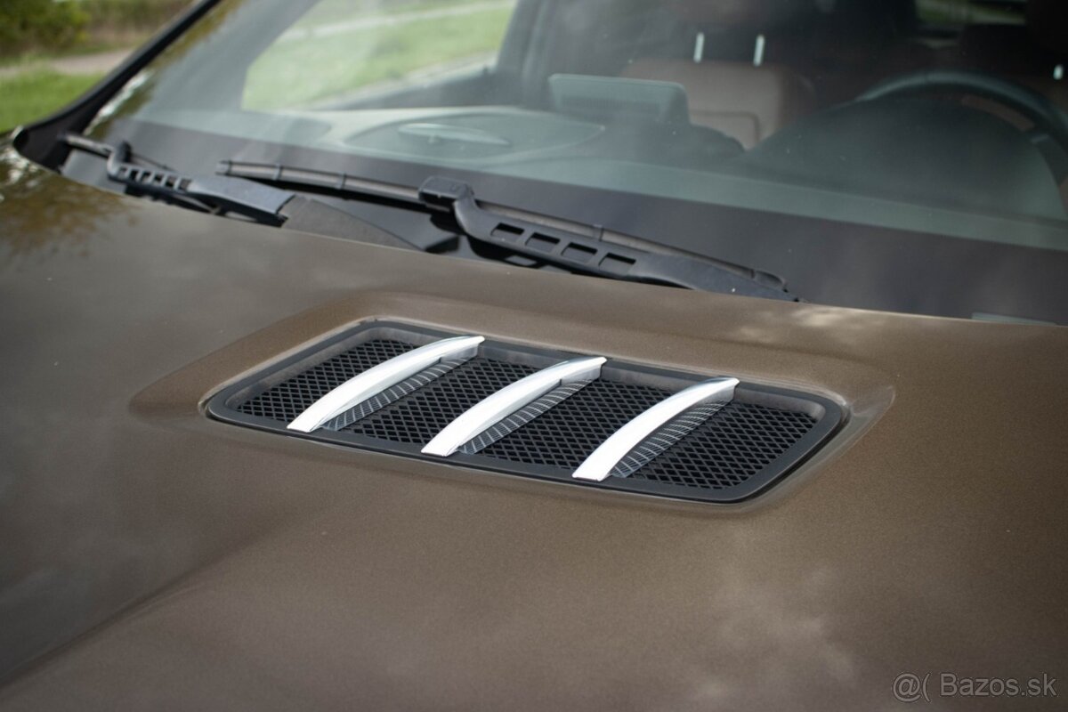 Mercedes-Benz GLE SUV 350d 4MATIC - DPH - 6