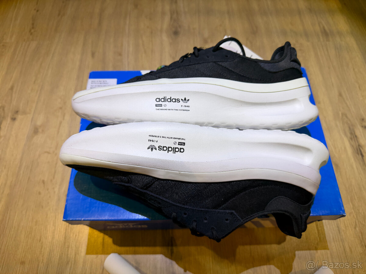 Tenisky Adidas adiFOM TRXN veľ. 45⅓ - 6