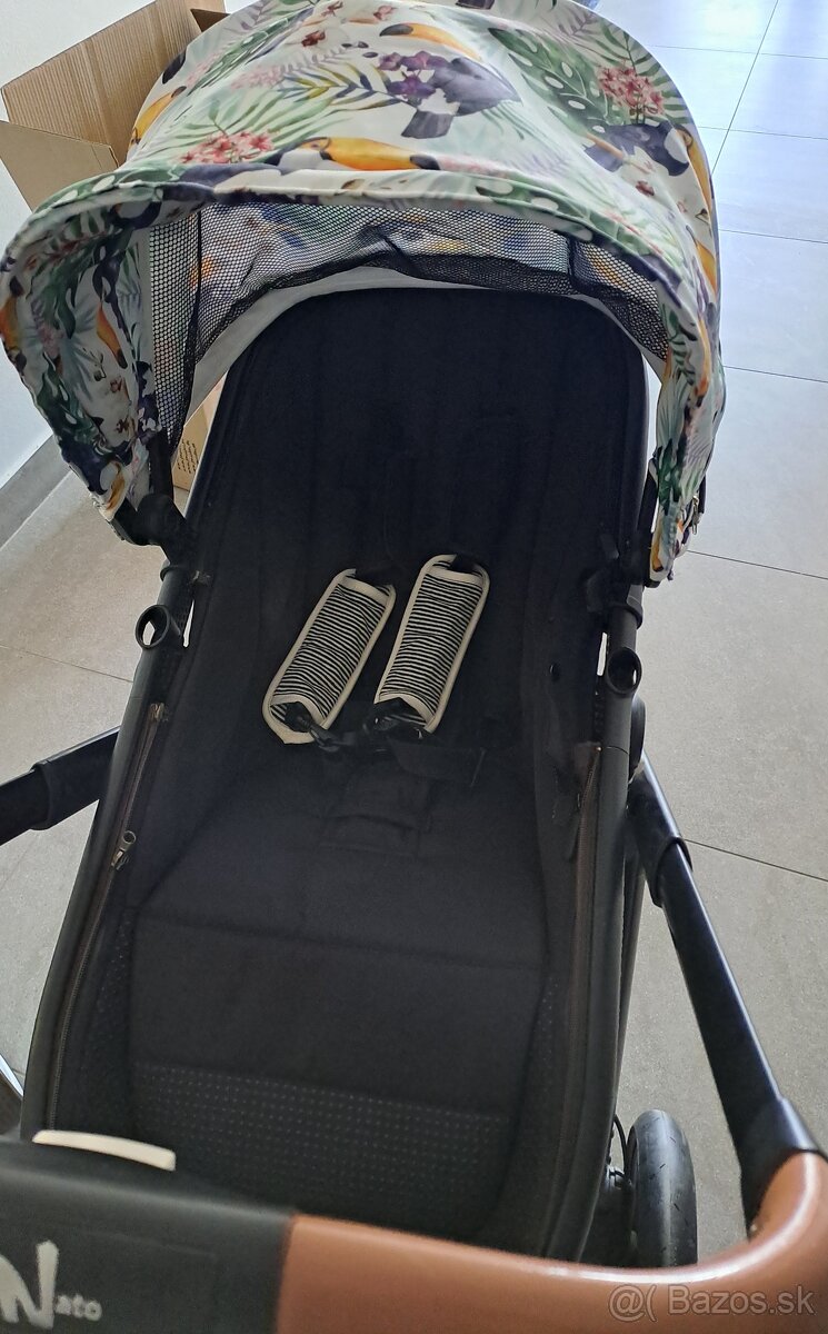 kocik NeoNato Puro - 6