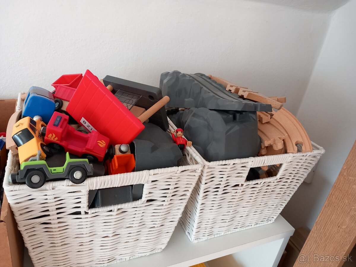 Rôzne hračky - 6