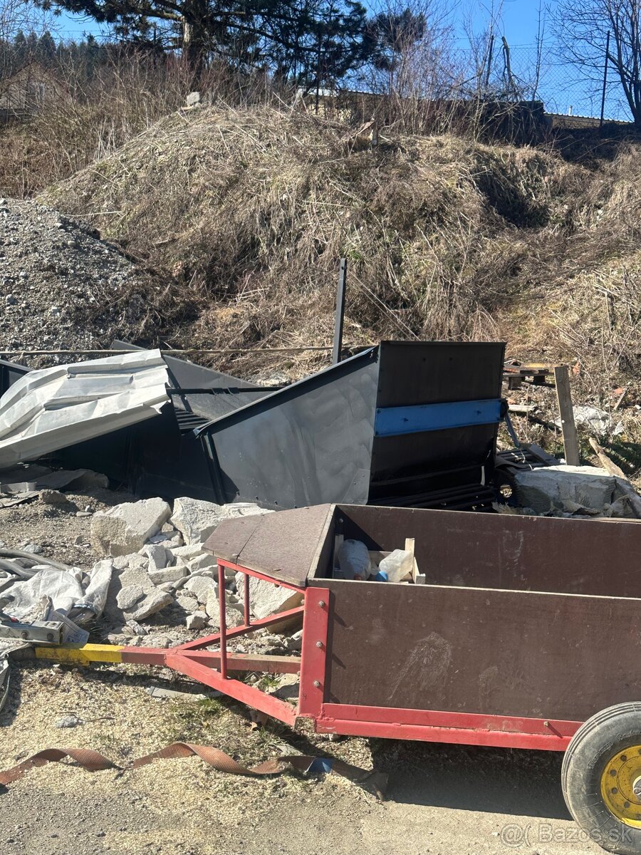 Anna z644 zemiakovy kombajn - 6