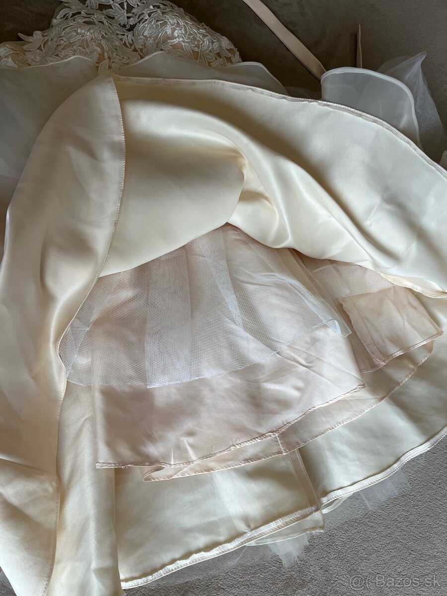 Spoločenské šaty - 6