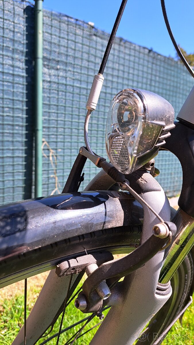 Bicykel trek T200 - 6