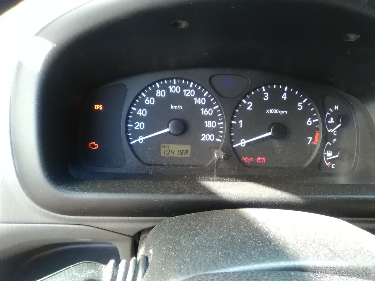 Suzuki WAGON R+ bez Stk a Ek - 6