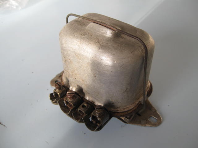JAWA ND 4 - 6
