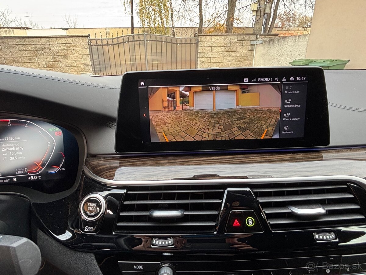 BMW 530d xDrive - 6