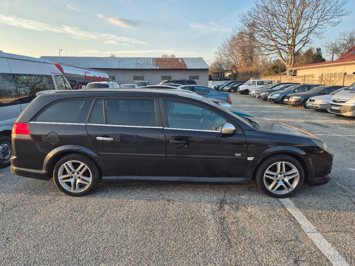 Vectra 1.9 tdi - 6