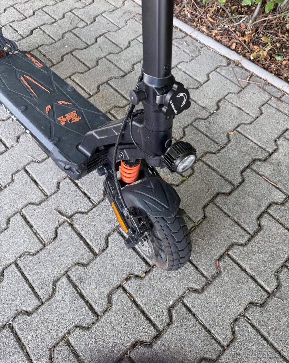 Kukirin g2 master - 6