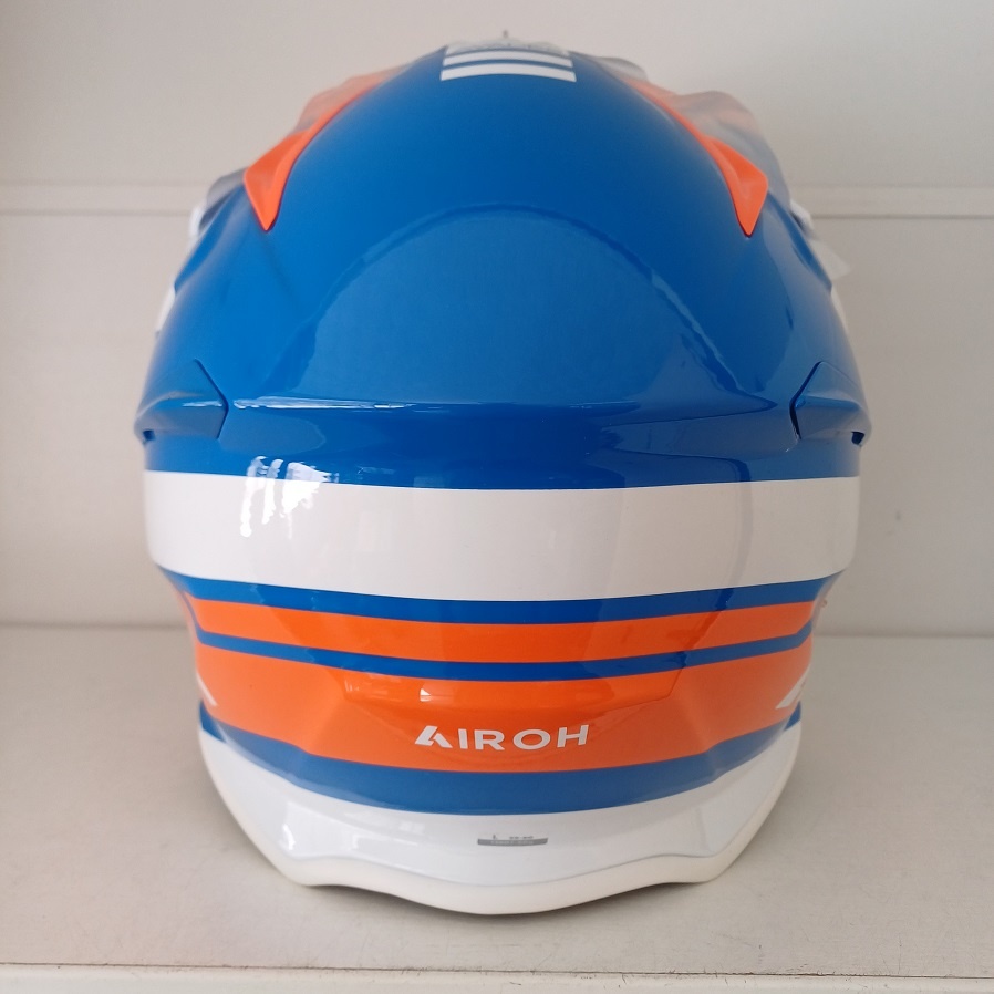 Motokrosová přilba Airoh Aviator ACE 2 - 6