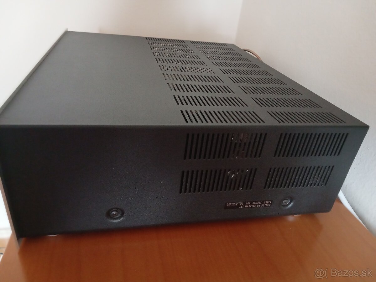 MARANTZ 2238 Receiver Top stav - 6