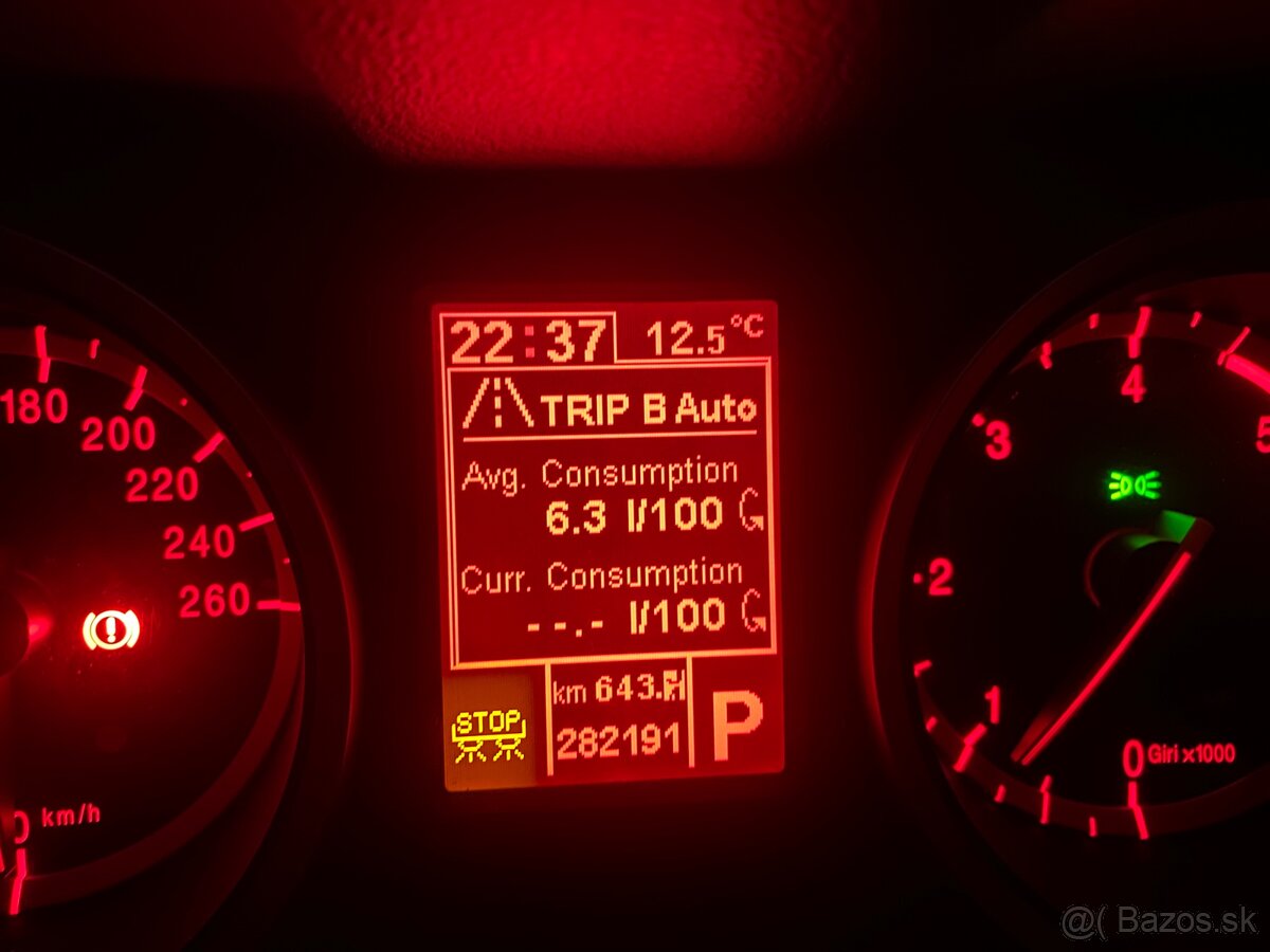 Alfa romeo 159 2.4 JTDM 147kw - 6