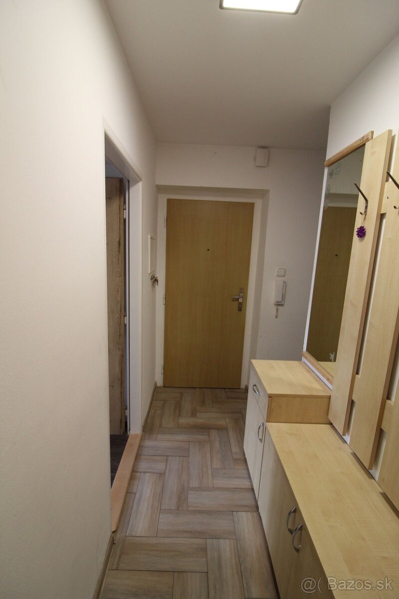 Predaj 2 - izbový byt na ul. Považská, Ružomberok - 6