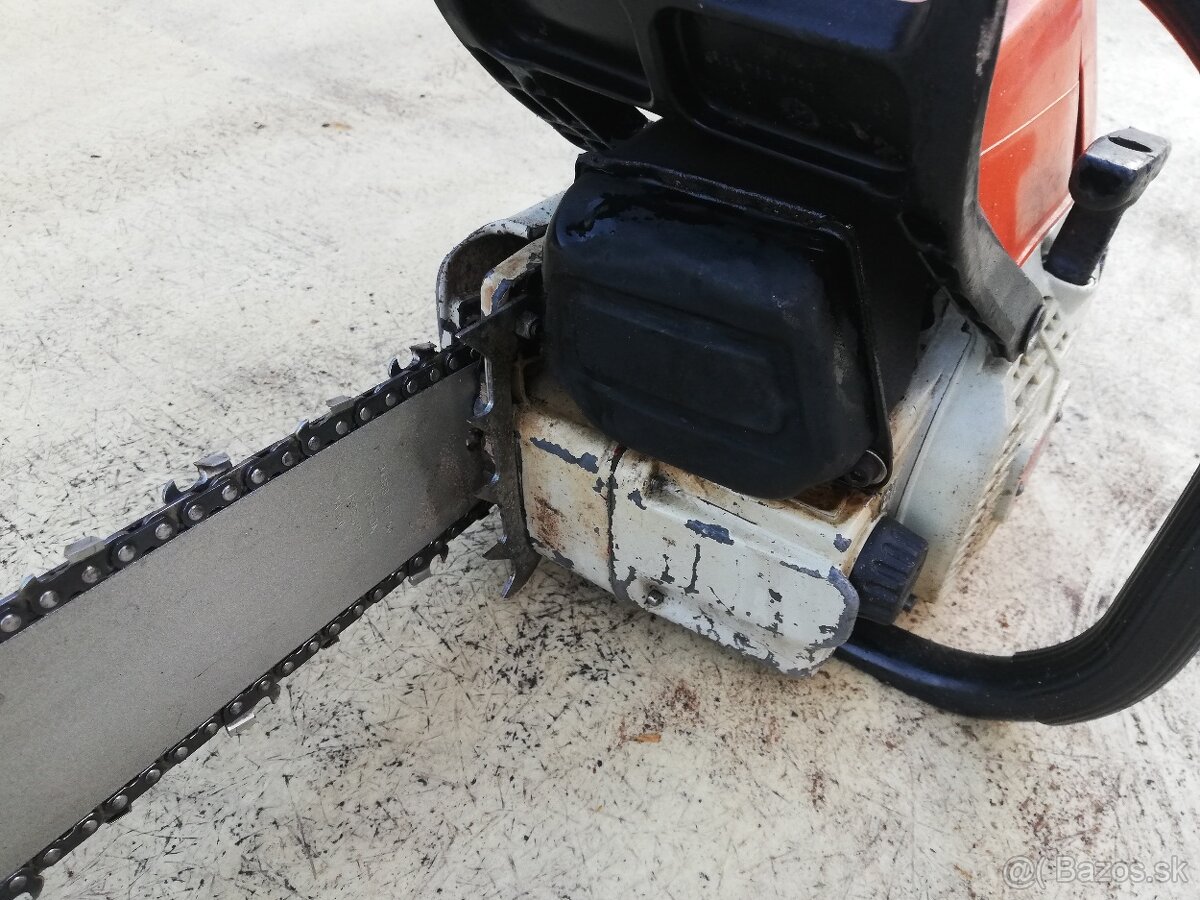 Motorová píla Stihl 034 super - 6