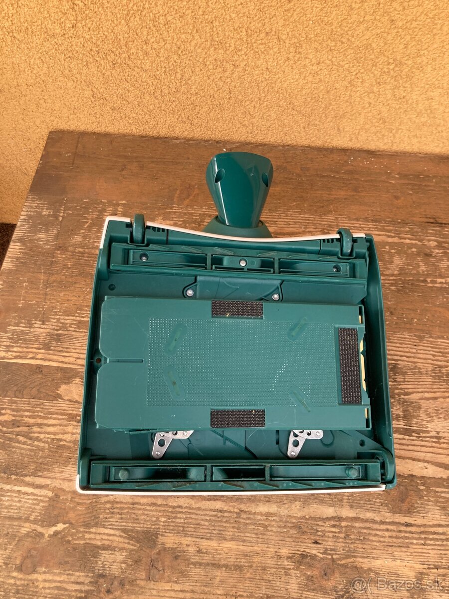 Čistič pevných podlah Vorwerk SP520 - 6