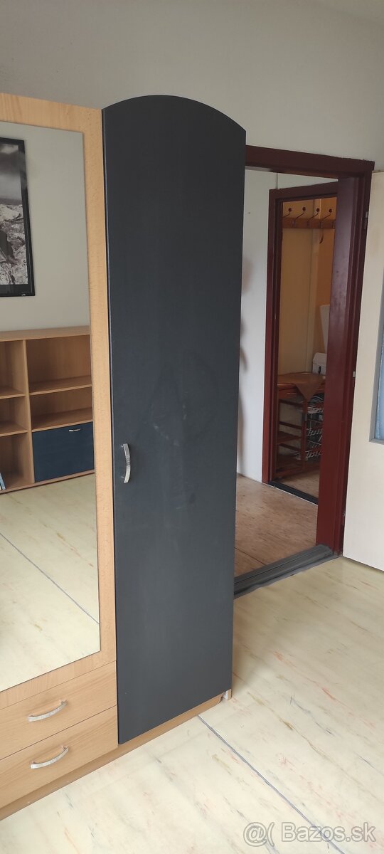 1 izbový byt na prenájom - 6