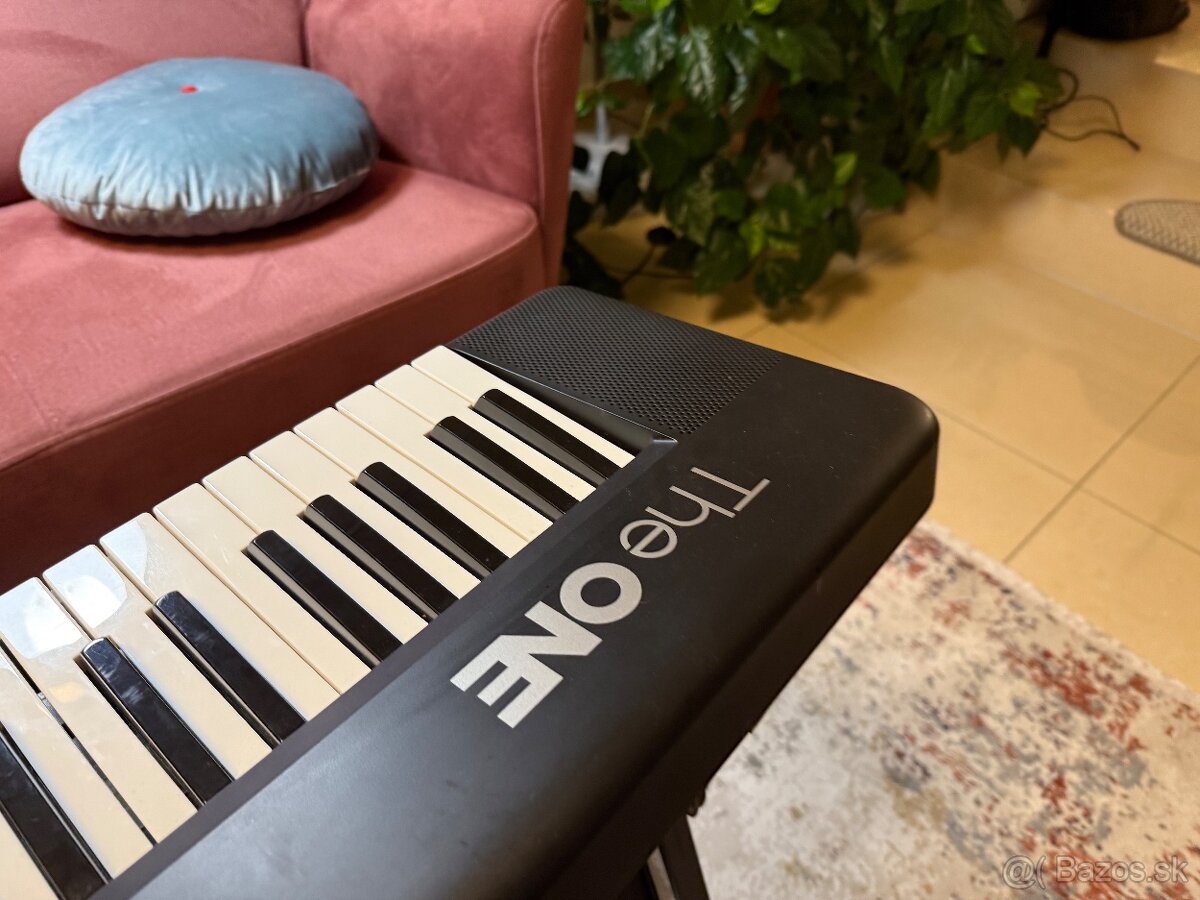 Piano The One Keyboard Air Bluetooth - 6